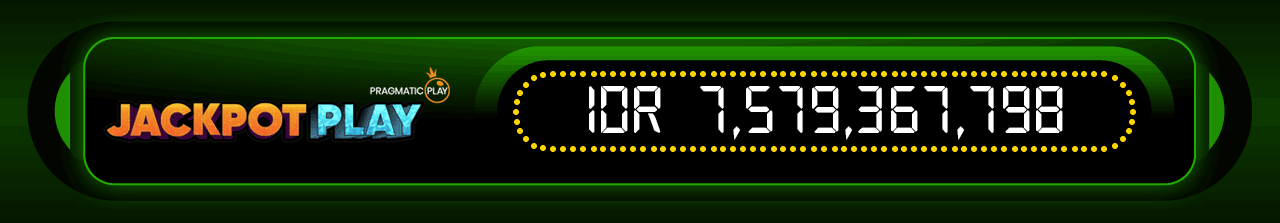 QQSLOT808 Jackpot