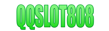 Logo QQSLOT808